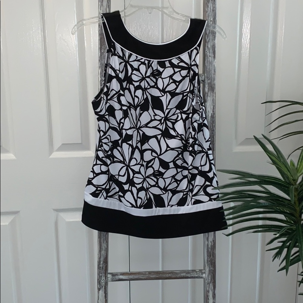 AB Studio Top Size M - Picture 2 of 7
